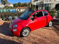 usata Fiat 500C 1.2 Lounge 69cv