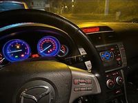 Usata Mazda 6 140 CV (102 kW) 2008 Grigio Station wagon