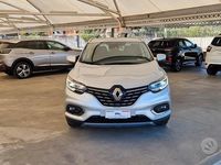 Usata Renault Kadjar Bose Edition 116 CV (85 kW) 2019 Grigio SUV