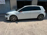 Usata VW Golf VII GTD 184 CV (135 kW) 2016 Berlina