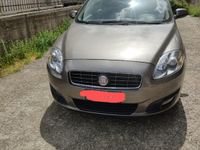 Usata Fiat Croma 150 CV (110 kW) 2009 Marrone Station wagon