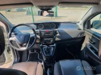 Usata Lancia Ypsilon 95 CV (69 kW) 2013 Utilitaria