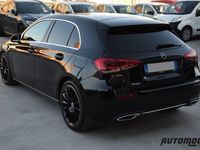 usata Mercedes A180 d Sport PRONTA CONSEGNA