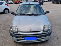 usata Renault Clio II 