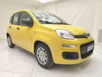 Nuova Fiat Panda Pop 65 CV (47 kW) 2026 Giallo Utilitaria
