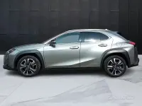 Usata Lexus UX Luxury Line 184 CV (135 kW) 2020 Grigio SUV