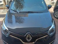 Usata Renault Captur 2017 SUV