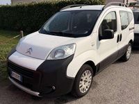 Usata Citroën Nemo XTR 68 CV (50 kW) 2012 Monovolume