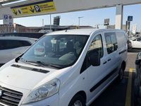 Usata Fiat Scudo 120 CV (88 kW) 2010