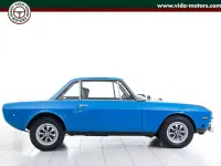 Usata Lancia Fulvia 90 CV (66 kW) 1973 Blu Coupé