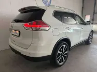 Usata Nissan X-Trail Acenta 131 CV (96 kW) 2016 Other SUV