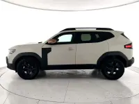 Nuova Dacia Duster Extreme 122 CV (89 kW) 2026 Giallo SUV