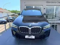 Usata BMW X4 M Sport 190 CV (139 kW) 2023 Other SUV