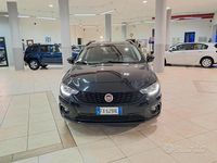 Usata Fiat Tipo Lounge 120 CV (88 kW) 2019 Nero Station wagon