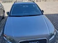 Usata Audi A4 140 CV (102 kW) 2006 Station wagon