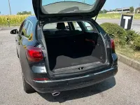 Usata Opel Astra 90 CV (66 kW) 2013 Nero Station wagon
