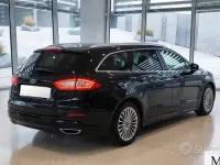 Usata Ford Mondeo 180 CV (132 kW) 2015 Nero Station wagon