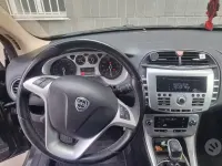 Usata Lancia Delta 120 CV (88 kW) 2012 Utilitaria
