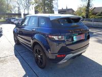 usata Land Rover Range Rover evoque 2.2 TD4 5p. Dynamic