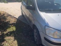 usata Hyundai Getz 1.1 5p. Like