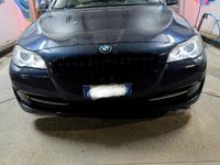 Usata BMW 520 184 CV (135 kW) 2012 Station wagon