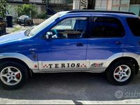 Usata Daihatsu Terios 2000 SUV