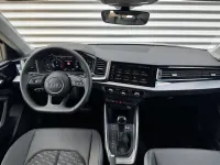 Nuova Audi A1 115 CV (84 kW) 2026 Argento SUV