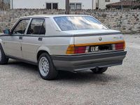 Usata Alfa Romeo 75 120 CV (88 kW) 1985 Berlina