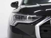 Usata Audi Q3 Advanced 150 CV (110 kW) 2025 Nero SUV
