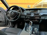 Usata BMW 520 190 CV (139 kW) 2016 Station wagon