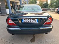 usata Jaguar XJ6 3.0v6 ASI P E R F E T T A