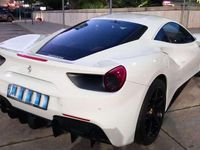 Usata Ferrari 488 670 CV (492 kW) 2015 Coupé