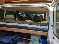 Usata Ford Transit 86 CV (63 kW) 2008 Bianco Furgone