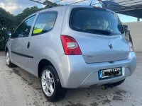 Usata Renault Twingo 58 CV (42 kW) 2009 Utilitaria