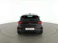 Occasion Cupra Leon 150 ch (110 kW) 2023 Noir Berline
