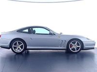 Usata Ferrari 550 485 CV (356 kW) 2000 Argento