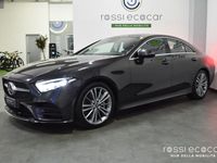 usata Mercedes CLS350 d 4Matic Auto Premium