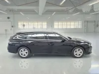 Usata Peugeot 508 Business-Line 131 CV (96 kW) 2021 Nero Station wagon