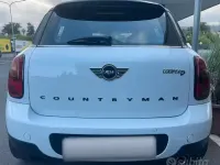 Usata Mini Cooper D Countryman 111 CV (81 kW) 2011 Bianco SUV