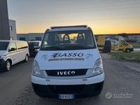 usata Iveco Daily Daily35c 18 soccorso stradale C