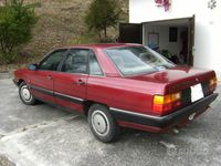 usata Audi 100 CD