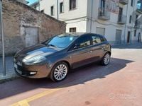 Usata Fiat Bravo Emotion 150 CV (110 kW) 2008 Utilitaria