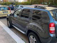 Usata Dacia Duster 110 CV (80 kW) 2017 Grigio SUV