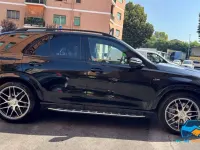 Usata Mercedes GLE53 AMG AMG 435 CV (319 kW) 2021 Nero SUV
