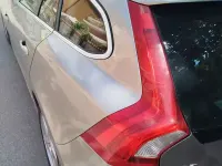 Usata Volvo V60 163 CV (119 kW) 2011 Station wagon