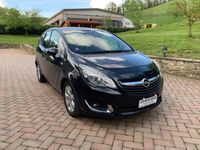 usata Opel Meriva 1.4 Benzina/GPL 120CV 06/2014