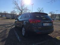 Usata Kia Ceed Sportswagon 110 CV (80 kW) 2015 Station wagon