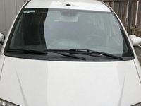 Usata Fiat Idea 95 CV (69 kW) 2004 Bianco Monovolume