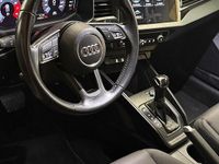 Usata Audi A1 2019 Blu SUV