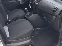 Usata Fiat Fiorino 69 CV (50 kW) 2018 Bianco Monovolume